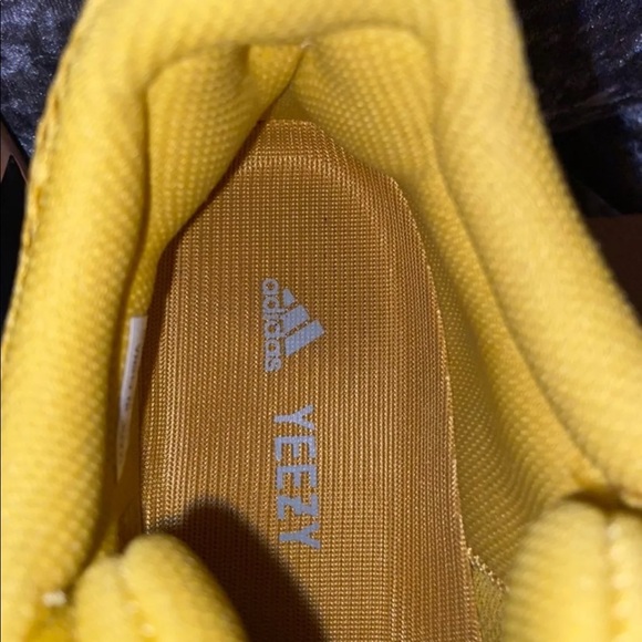 Yeezy 700 “sun”